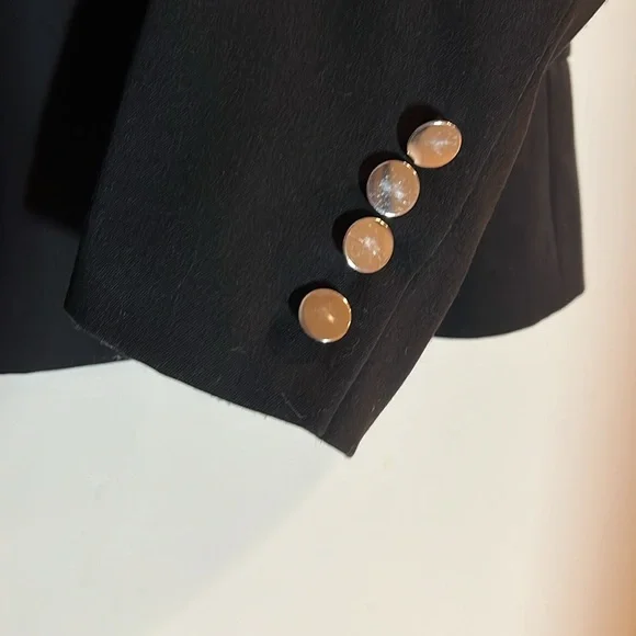 Larry Levine women’s blazer - Picture 5 of 9